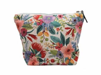Putiputi Pouch